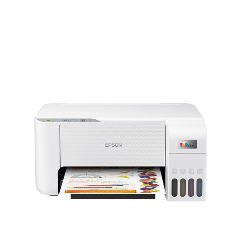 Epson EcoTank 3256